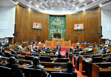 Code électoral : la proposition de loi modifiant les articles L29 et L30 adoptée !