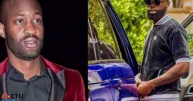 Affaire Abdoulaye Seck et Dame Amar : Révélations sur un chantage à la sextape