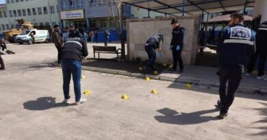Turquie : quatre morts et 20 blessés dans des tirs dans une école