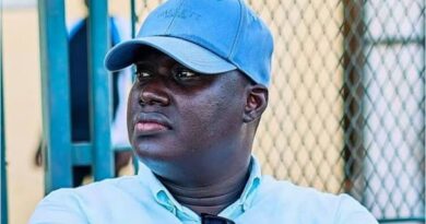 FSF- BILLETTERIE COUPE DU MONDE 2026: Moussa Mbaye jette l’éponge