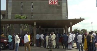 Crise à la RTS: les syndicalistes appellent les salariés à « une mobilisation générale » le vendredi 1er mai