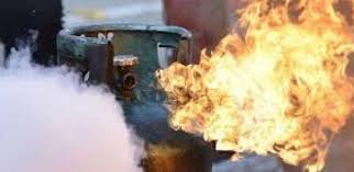 Kédougou : un mort et cinq personnes gravement brûlées après l’explosion d’une bombonne de gaz