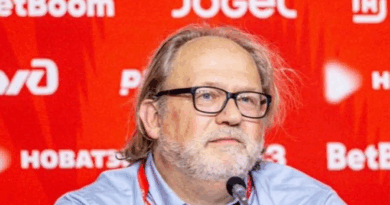 Football : le Mali met fin à sa collaboration avec Tom Saintfiet