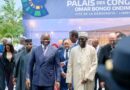 FORUM DE LIBREVILLE: El Malick Ndiaye en mission au Gabon pour le compte de Diomaye Faye