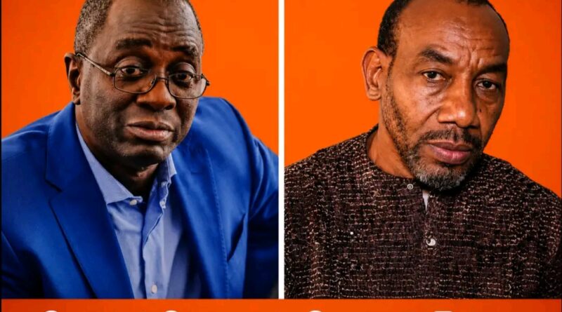 Affaire Mouhamed Aly Srour :  » C&rsquo;est un manipulateur.Il a mes 10 millions avec lui », révèle Moustapha Ndiaye