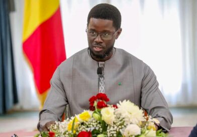 BASSIROU DIOMAYE FAYE SUR LA GOUVERNANCE DES RESSOURCES EXTRACTIVES: « La transparence n’a de portée réelle que si elle se traduit dans la vie quotidienne des Sénégalais »