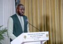 MONDIAL 2026 : KOULIBALY ET LA PROMESSE SOLENNELLE DES LIONS: « Nous porterons le drapeau comme un étendard sacré » MONDIAL 2026 : KOULIBALY ET LA PROMESSE SOLENNELLE DES LIONS: « Nous porterons le drapeau comme un étendard sacré »