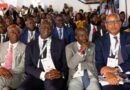 Dream Team Senegal à Nairobi lors du sommet France/ Afrique qui a également enregistré la présence remarquable du Président Bassirou Diomaye Faye.