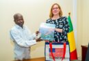 L’Ambassade des USA réaffirment leur soutien entier à l’organisation des Jeux Olympiques de la Jeunesse Dakar 2026 L’Ambassade des USA réaffirment leur soutien entier à l’organisation des Jeux Olympiques de la Jeunesse Dakar 2026