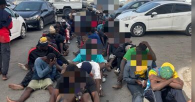 Migration clandestine : Une pirogue en provenance de la Gambie interceptée, 72 maliens interpellés