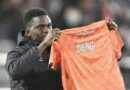 Ligue 1 : Bamba Dieng annonce son départ du FC Lorient après trois saisons