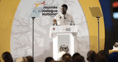 Dialogue national: le président Bassirou Diomaye Faye opte pour des consultations restreintes en raison de la Tabaski