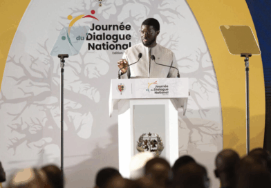 Dialogue national: le président Bassirou Diomaye Faye opte pour des consultations restreintes en raison de la Tabaski