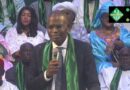 CONGRES CONSTITUTIF DE TAXAWU SENEGAL: Khalifa Sall lance l’assaut pour la conquête du pouvoir