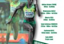 Athlétisme : 21 athlètes retenus pour défendre les couleurs du Sénégal aux championnats d’Afrique d’Accra