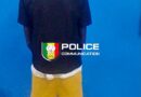Meurtre à la cité Fadia : le suspect placé en garde à vue Meurtre à la cité Fadia : le suspect placé en garde à vue