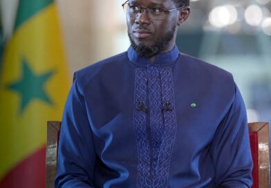 GRANDE INTERVIEW DE BASSIROU DIOMAYE FAYE: Entre malaise, critiques et appels à l’apaisement au sein de PASTEF