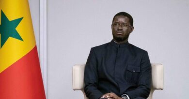 Grâce des supporters sénégalais : Le Président Bassirou Diomaye Faye remercie le Roi Mohammed VI Grâce des supporters sénégalais : Le Président Bassirou Diomaye Faye remercie le Roi Mohammed VI