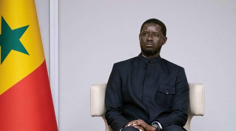 Grâce des supporters sénégalais : Le Président Bassirou Diomaye Faye remercie le Roi Mohammed VI Grâce des supporters sénégalais : Le Président Bassirou Diomaye Faye remercie le Roi Mohammed VI