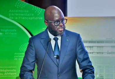 32e Assemblée régionale Afrique de l’APF à Dakar : El Malick Ndiaye plaide pour des Parlements africains souverains et offensifs 32e Assemblée régionale Afrique de l’APF à Dakar : El Malick Ndiaye plaide pour des Parlements africains souverains et offensifs