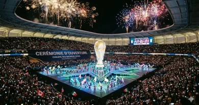 Coupe du monde 2026 : trois cérémonies d’ouverture prévues entre le 11 et 12 juin