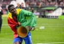Ligue Europa Conférence : Ismaïla Sarr et Crystal Palace sacrés ! Ligue Europa Conférence : Ismaïla Sarr et Crystal Palace sacrés !