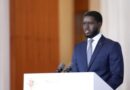 Pentecôte : le message du Pr Diomaye Faye à la communauté chrétienne Pentecôte : le message du Pr Diomaye Faye à la communauté chrétienne
