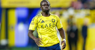 FOOT-SAUDI PRO LEAGUE: Al-Nassr de Sadio Mané craque au bout du temps et repousse encore son sacre