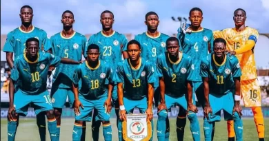 CAN U17 : le Sénégal bat le Ghana et se relance