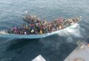 Émigration irrégulière : 153 migrants secourus au large de Dakar