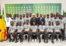 ‎Championnat africain de football scolaire : la récompense octroyée par la CAF pas destinée à être partagée sous forme de prime (FSF)