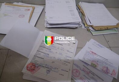 Fraude à l’état civil : Justice sans frontière saisit la ministre de la justice