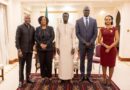 Audience de NBA AFRICA avec le Chef de  l’État : Vers le retour de la BAL à Dakar
