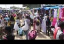 TABASKI 2026 ET CRISE ÉCONOMIQUE: Aux marchés HLM et Petersen, la fête tourne au ralenti TABASKI 2026 ET CRISE ÉCONOMIQUE: Aux marchés HLM et Petersen, la fête tourne au ralenti