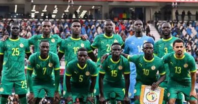 Mondial 2026 : la FSF dévoilera la liste définitive des joueurs sélectionnés le 21 mai