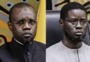 Bassirou Diomaye Faye sur Sonko: » Si je n&rsquo;ai plus de satisfaction en lui, je mets le Sénégal en avant et je le change »