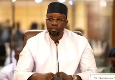 Pastef : Ousmane Sonko réunit son état-major politique à la Cité Keur Gorgui