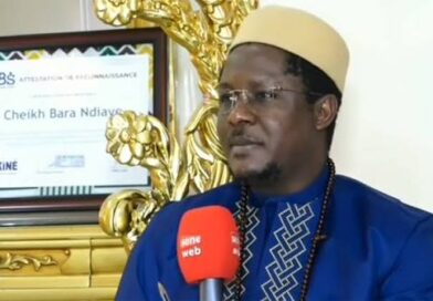 TENTATIVE MOUVEMENTÉE D’INTERPELLATION DE CHEIKH BARA NDIAYE À L’ASSEMBLÉE: Le procureur s’est autosaisi après des accusations visant le ministre Cheikh Diba TENTATIVE MOUVEMENTÉE D’INTERPELLATION DE CHEIKH BARA NDIAYE À L’ASSEMBLÉE: Le procureur s’est autosaisi après des accusations visant le ministre Cheikh Diba
