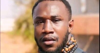 Offense au chef de l’Etat: Azoura Fall déféré au parquet de Dakar Offense au chef de l’Etat: Azoura Fall déféré au parquet de Dakar