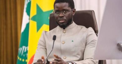 Lettre ouverte au président du Sénégal : «Ce climat de haine et de violence contre les homosexuels est en contradiction avec le panafricanisme de gauche»