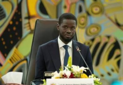 1er mai au Sénégal : Diomaye Faye appelle les employeurs à faire preuve de «justice», de «dignité» et de «protection»