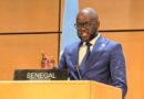 EL MALICK NDIAYE SUR LA CRISE DE LA DETTE PUBLIQUE: « Le Sénégal a choisi de regarder la réalité en face »