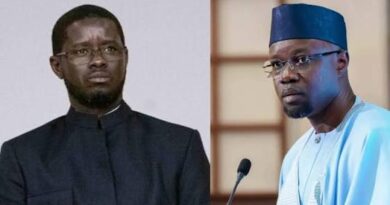 Relations entre Diomaye et Sonko : Les précisions du ministre Abdourahmane Diouf