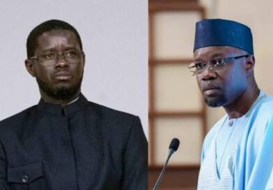 Relations entre Diomaye et Sonko : Les précisions du ministre Abdourahmane Diouf