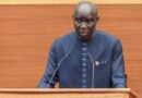 Promulgation de la loi de modification du Code électoral: le député Tafsir Thioye face à la presse ce mardi