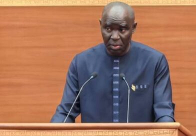 Promulgation de la loi de modification du Code électoral: le député Tafsir Thioye face à la presse ce mardi