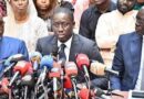 Arrestation de Pape Malick Ndour : l&rsquo;APR dénonce un « plan de démantèlement » du parti