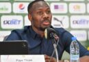 Mondial 2026 :Pape Thiaw dévoile une liste de 28 joueurs Mondial 2026 :Pape Thiaw dévoile une liste de 28 joueurs