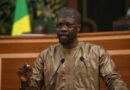 Loi sur l’homosexualité : Ousmane Sonko promet de traquer les « gros poissons » Loi sur l’homosexualité : Ousmane Sonko promet de traquer les « gros poissons »