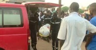 CRIME ATROCE À WARANG: Une élève de CE2 découverte dans un champ violée et égorgée